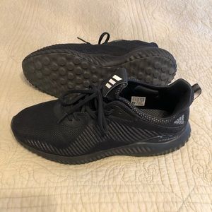 Men’s Adidas Alpha Bounce